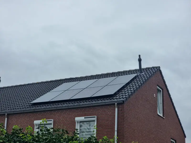 Solaranlage NRW